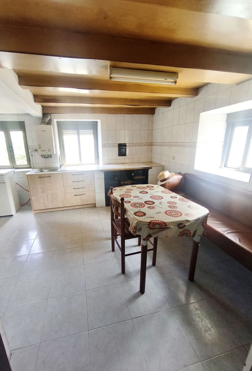 5 sovrum Finca/Hus på landet till salu i Vegaquemada med garage - 69 900 € (Ref: 10031390)