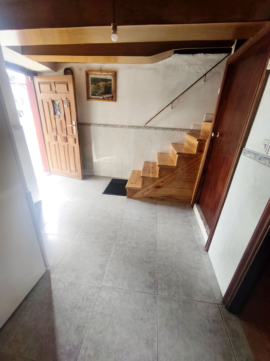 5 sovrum Finca/Hus på landet till salu i Vegaquemada med garage - 69 900 € (Ref: 10031390)