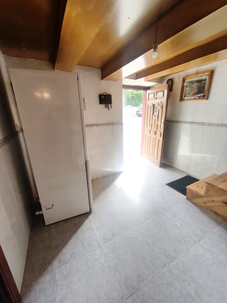 5 sovrum Finca/Hus på landet till salu i Vegaquemada med garage - 69 900 € (Ref: 10031390)