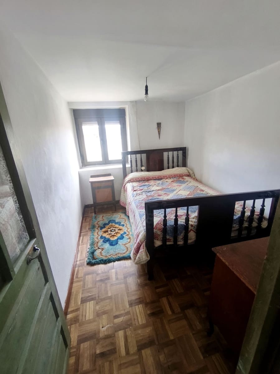 5 sovrum Finca/Hus på landet till salu i Vegaquemada med garage - 69 900 € (Ref: 10031390)