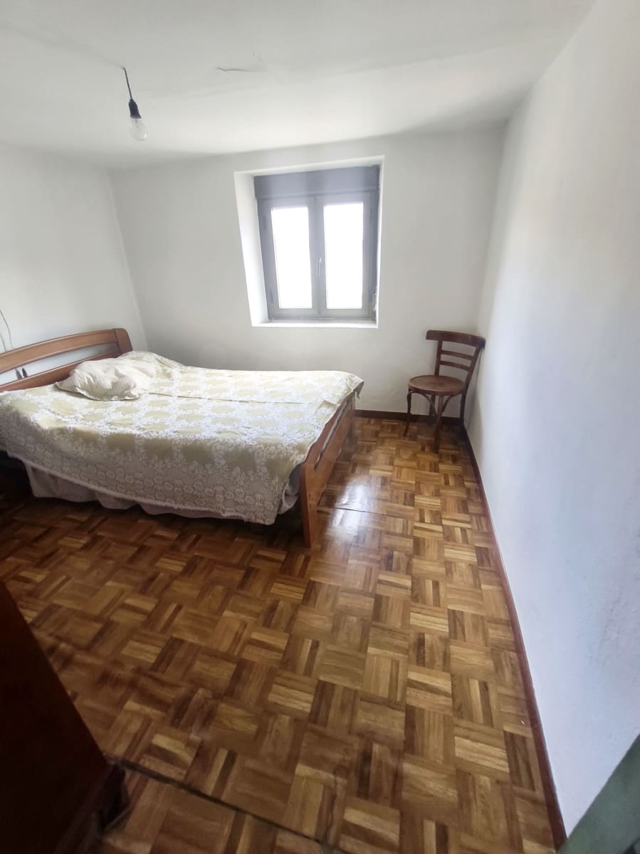 5 sovrum Finca/Hus på landet till salu i Vegaquemada med garage - 69 900 € (Ref: 10031390)