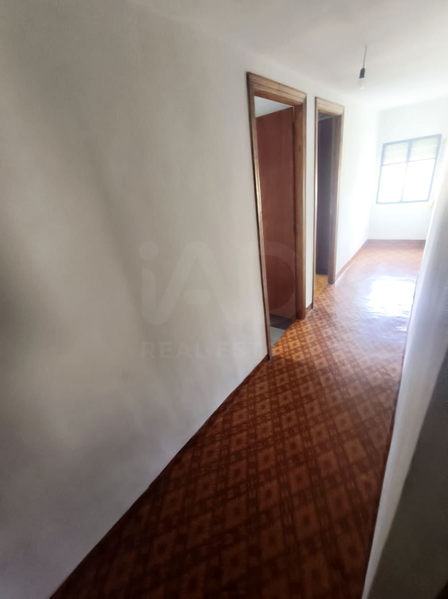 5 sovrum Finca/Hus på landet till salu i Vegaquemada med garage - 69 900 € (Ref: 10031390)