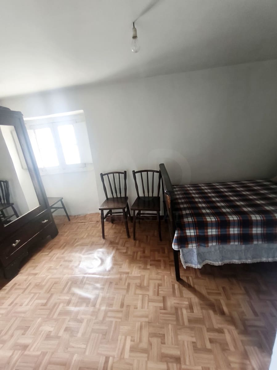 5 sovrum Finca/Hus på landet till salu i Vegaquemada med garage - 69 900 € (Ref: 10031390)