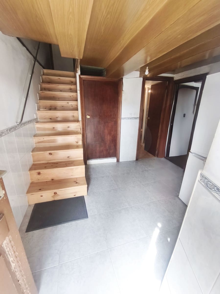 5 sovrum Finca/Hus på landet till salu i Vegaquemada med garage - 69 900 € (Ref: 10031390)