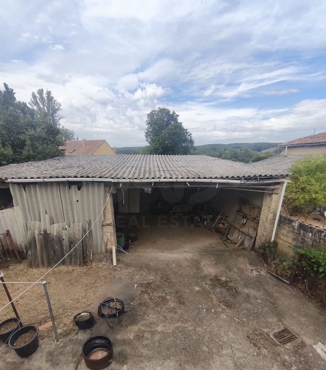 5 sovrum Finca/Hus på landet till salu i Vegaquemada med garage - 69 900 € (Ref: 10031390)