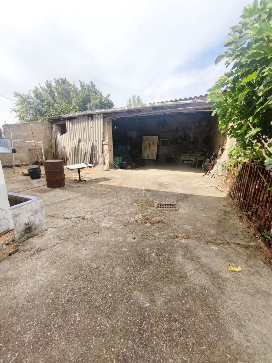 5 sovrum Finca/Hus på landet till salu i Vegaquemada med garage - 69 900 € (Ref: 10031390)