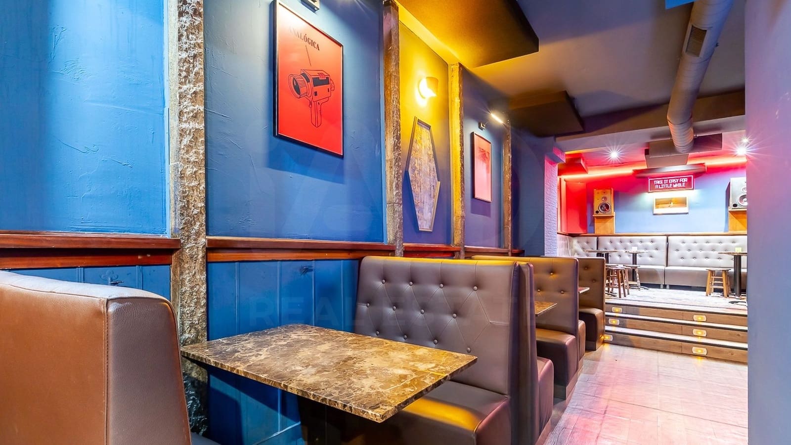 Local Comercial de 1 habitación en Madrid ciudad en venta - 110.000 € (Ref: 10032104)