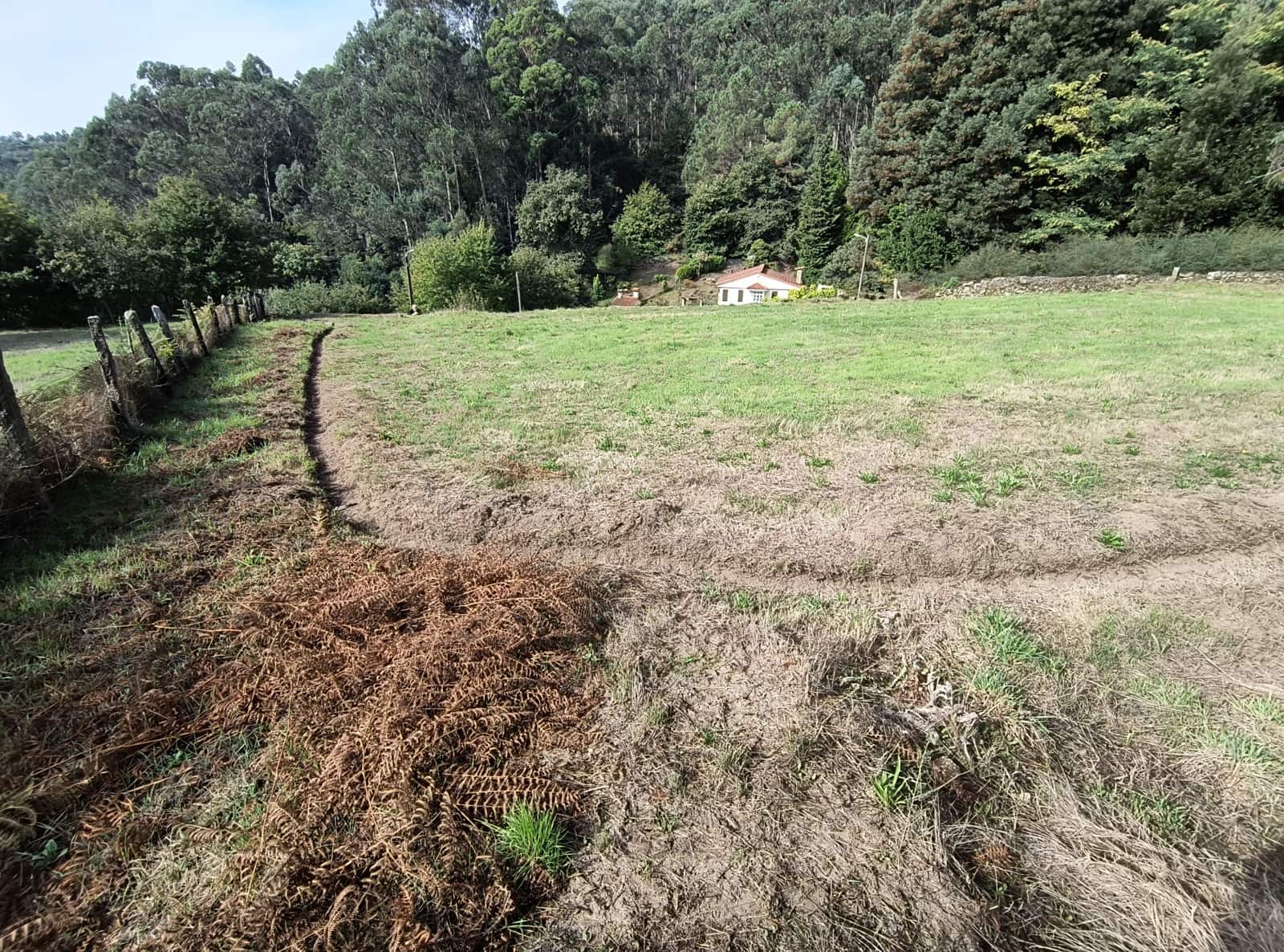 Building Plot for sale in Mondariz - € 50,000 (Ref: 10032105)