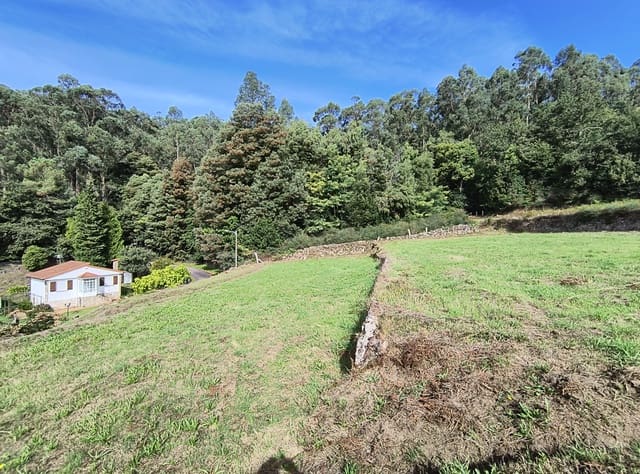 Building Plot for sale in Mondariz - € 50,000 (Ref: 10032105)