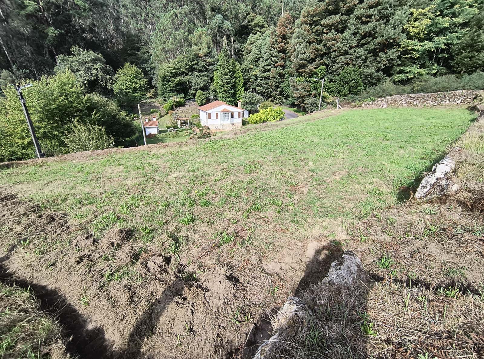 Building Plot for sale in Mondariz - € 50,000 (Ref: 10032105)