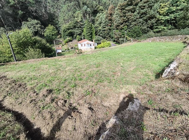 Building Plot for sale in Mondariz - € 50,000 (Ref: 10032105)
