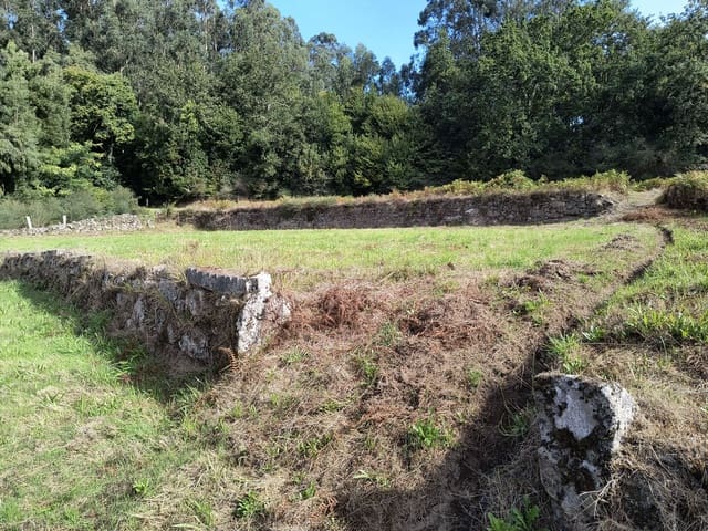 Building Plot for sale in Mondariz - € 50,000 (Ref: 10032105)