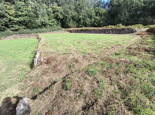 Building Plot for sale in Mondariz - € 50,000 (Ref: 10032105)
