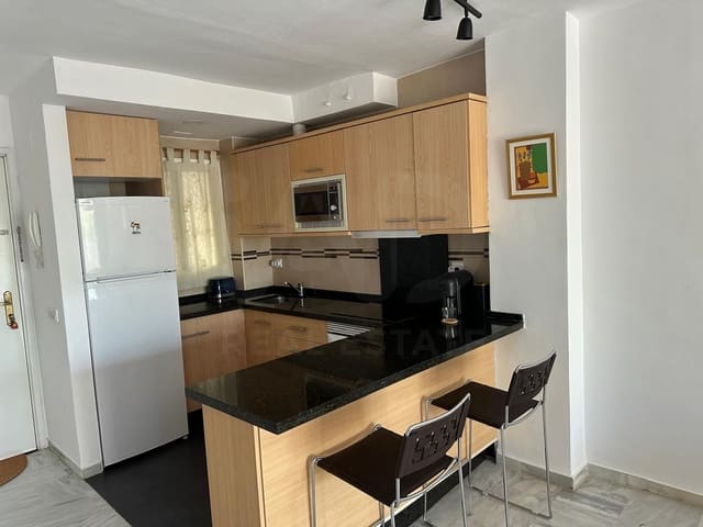 Apartamento de 2 habitaciones en Riviera del Sol, Mijas en venta con piscina garaje - 244.900 € (Ref: 10033178)