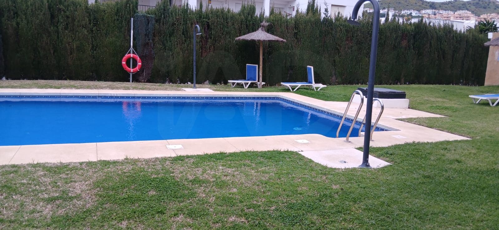 Apartamento de 2 habitaciones en Mijas en venta con piscina garaje - 244.900 € (Ref: 10033178)