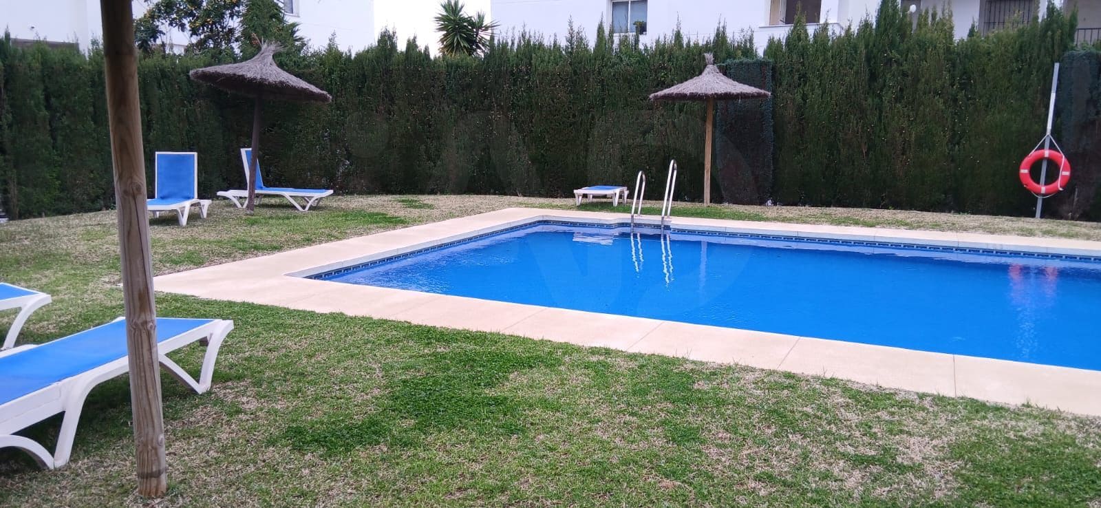 Apartamento de 2 habitaciones en Mijas en venta con piscina garaje - 244.900 € (Ref: 10033178)