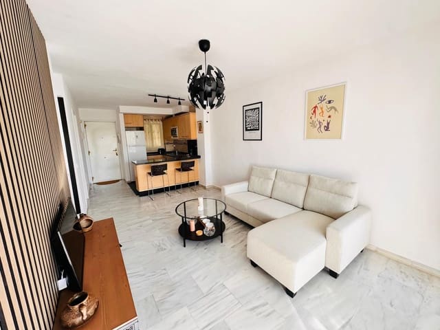Apartamento de 2 habitaciones en Riviera del Sol, Mijas en venta con piscina garaje - 244.900 € (Ref: 10033178)