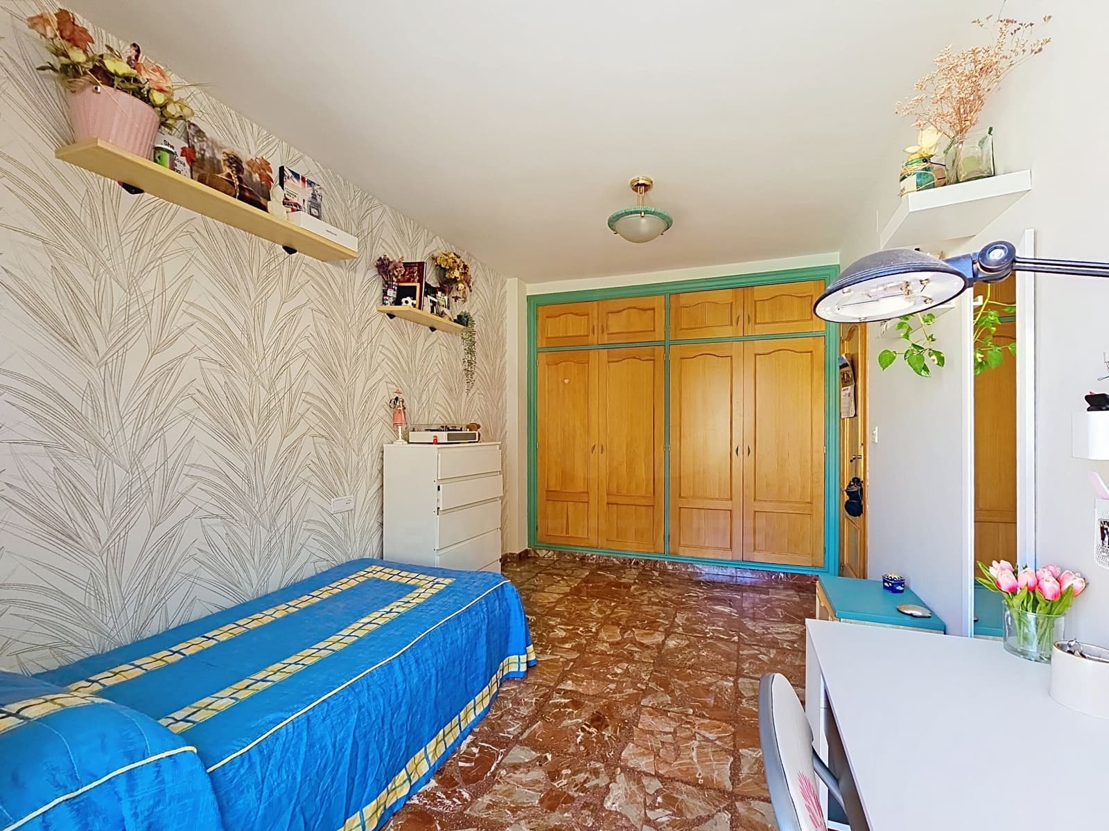 3 quarto Moradia em Banda para venda em Alhendin com garagem - 230 000 € (Ref: 10033179)