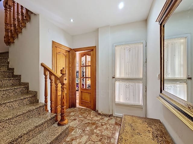3 quarto Moradia em Banda para venda em Alhendín com garagem - 230 000 € (Ref: 10033179)