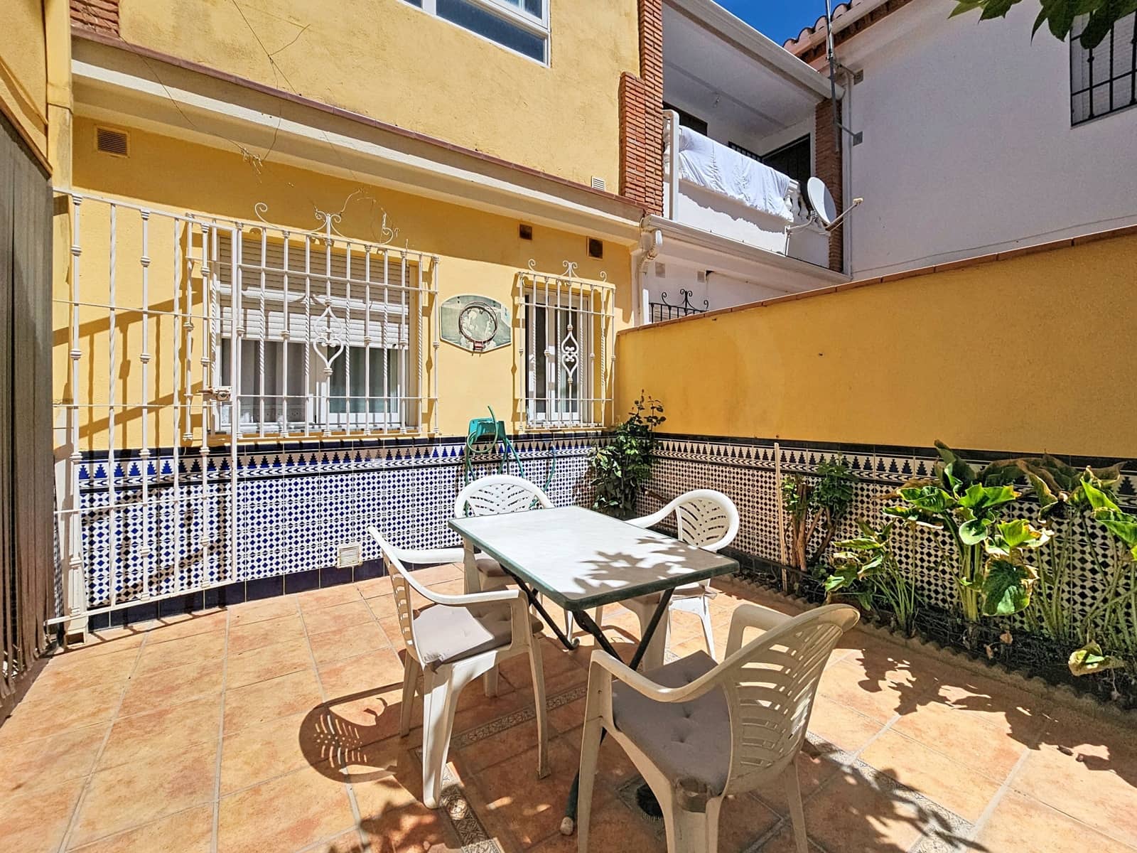 3 quarto Moradia em Banda para venda em Alhendin com garagem - 230 000 € (Ref: 10033179)