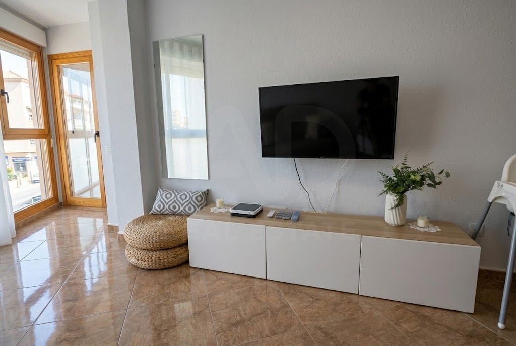 2 Zimmer Penthouse zu verkaufen in Sant Carles de la Rapita - 187.000 € (Ref: 10033180)