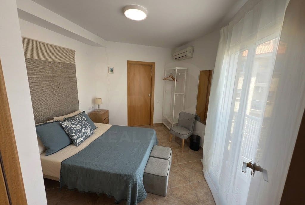 2 Zimmer Penthouse zu verkaufen in Sant Carles de la Rapita - 187.000 € (Ref: 10033180)