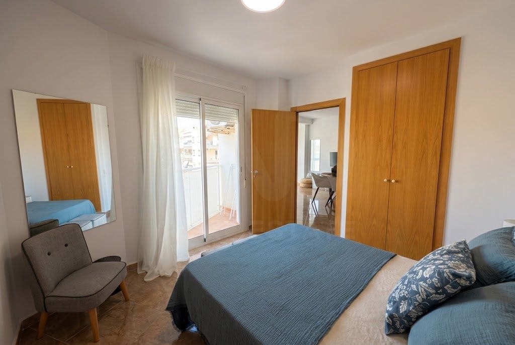 2 Zimmer Penthouse zu verkaufen in Sant Carles de la Rapita - 187.000 € (Ref: 10033180)