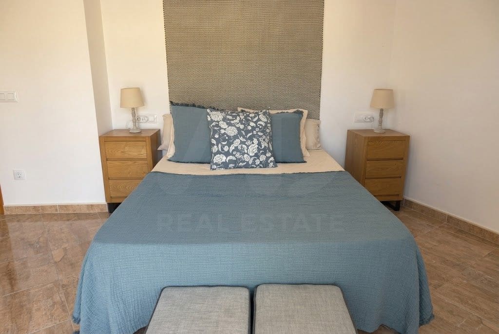 2 Zimmer Penthouse zu verkaufen in Sant Carles de la Rapita - 187.000 € (Ref: 10033180)