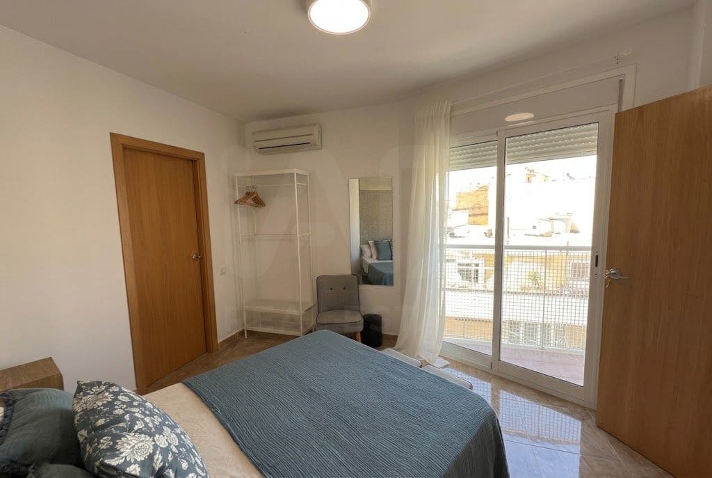 2 Zimmer Penthouse zu verkaufen in Sant Carles de la Rapita - 187.000 € (Ref: 10033180)