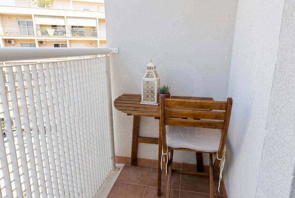 2 Zimmer Penthouse zu verkaufen in Sant Carles de la Rapita - 187.000 € (Ref: 10033180)