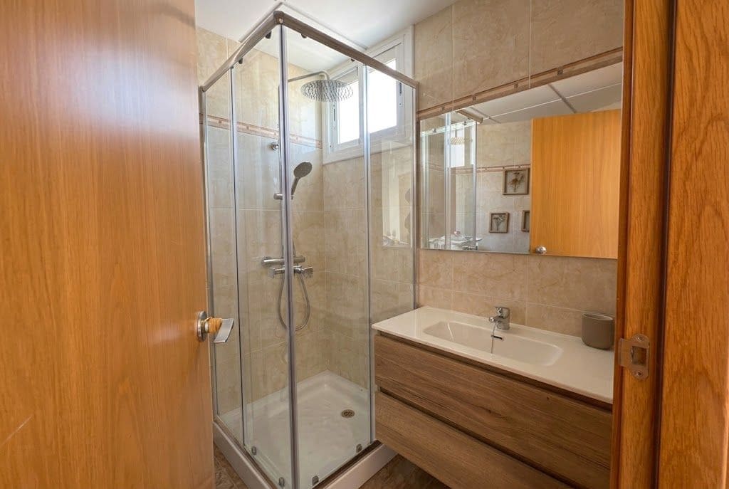 2 Zimmer Penthouse zu verkaufen in Sant Carles de la Rapita - 187.000 € (Ref: 10033180)