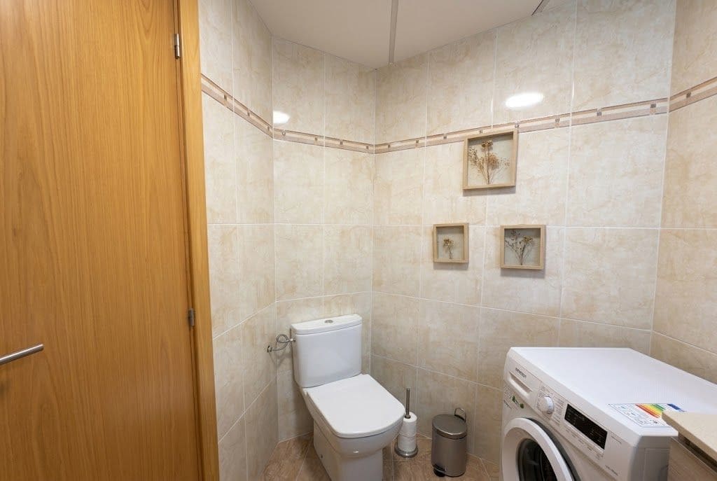 2 Zimmer Penthouse zu verkaufen in Sant Carles de la Rapita - 187.000 € (Ref: 10033180)
