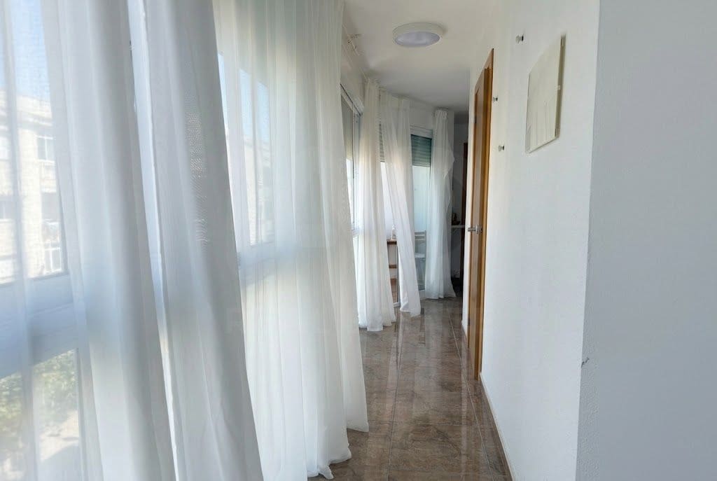 2 Zimmer Penthouse zu verkaufen in Sant Carles de la Rapita - 187.000 € (Ref: 10033180)
