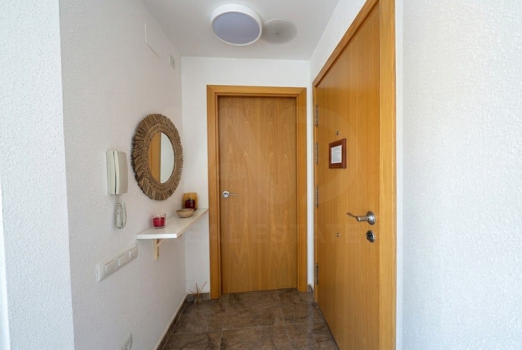 2 Zimmer Penthouse zu verkaufen in Sant Carles de la Rapita - 187.000 € (Ref: 10033180)