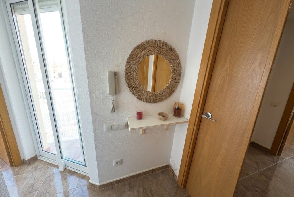 2 Zimmer Penthouse zu verkaufen in Sant Carles de la Rapita - 187.000 € (Ref: 10033180)