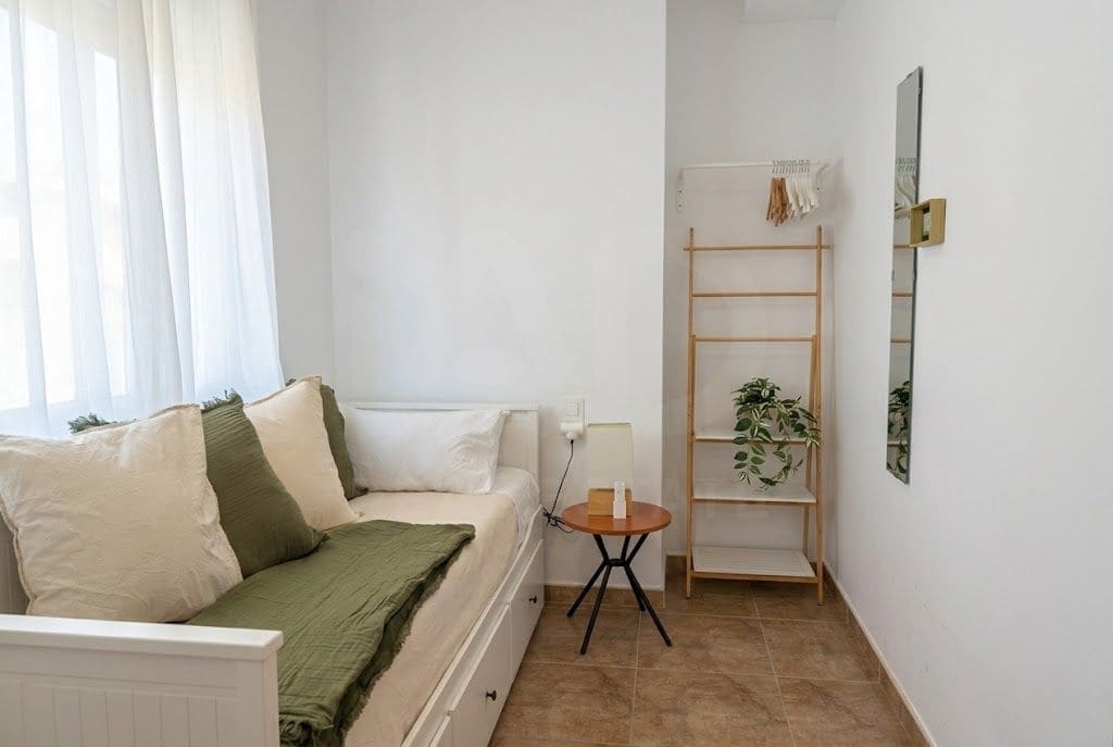 2 Zimmer Penthouse zu verkaufen in Sant Carles de la Rapita - 187.000 € (Ref: 10033180)