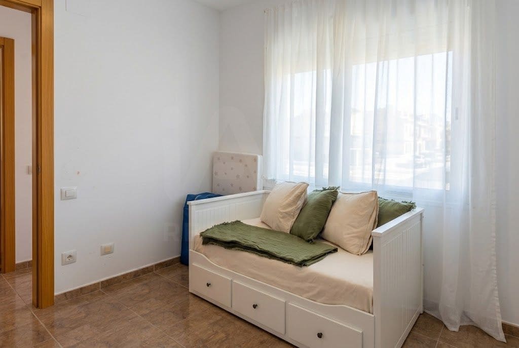 2 Zimmer Penthouse zu verkaufen in Sant Carles de la Rapita - 187.000 € (Ref: 10033180)