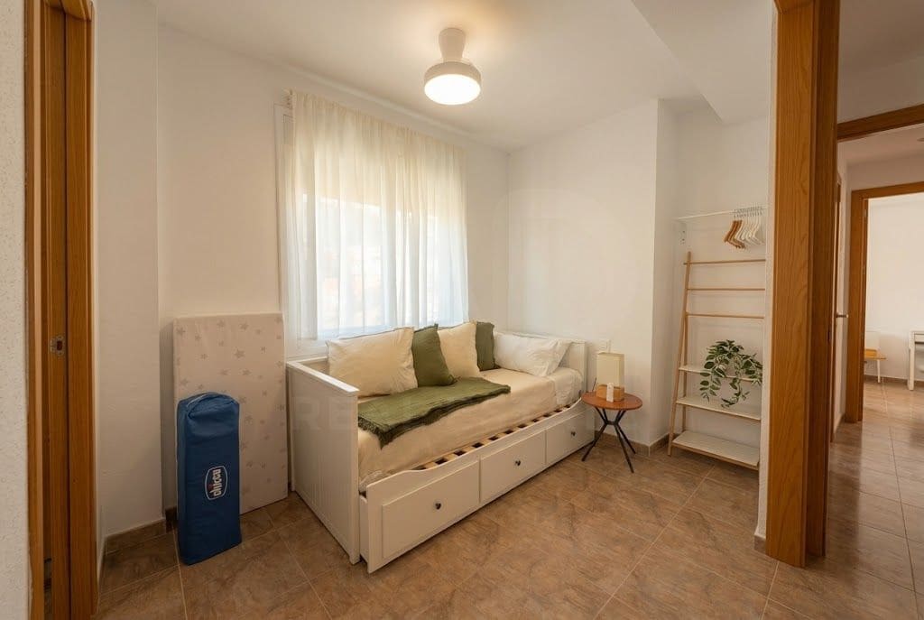 2 Zimmer Penthouse zu verkaufen in Sant Carles de la Rapita - 187.000 € (Ref: 10033180)