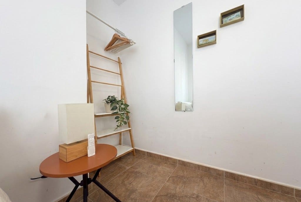 2 Zimmer Penthouse zu verkaufen in Sant Carles de la Rapita - 187.000 € (Ref: 10033180)