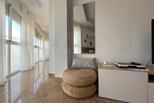 2 Zimmer Penthouse zu verkaufen in Sant Carles de la Ràpita - 187.000 € (Ref: 10033180)