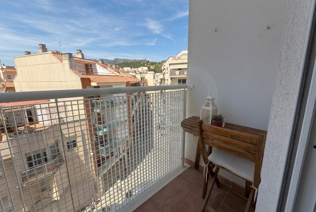 2 Zimmer Penthouse zu verkaufen in Sant Carles de la Rapita - 187.000 € (Ref: 10033180)