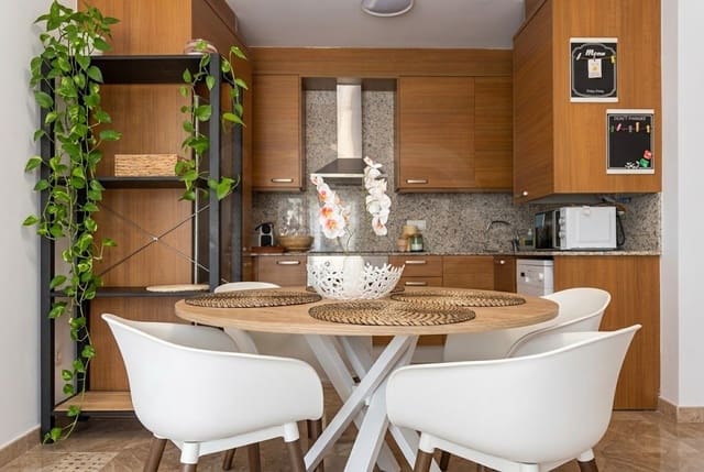 2 Zimmer Penthouse zu verkaufen in Sant Carles de la Ràpita - 187.000 € (Ref: 10033180)