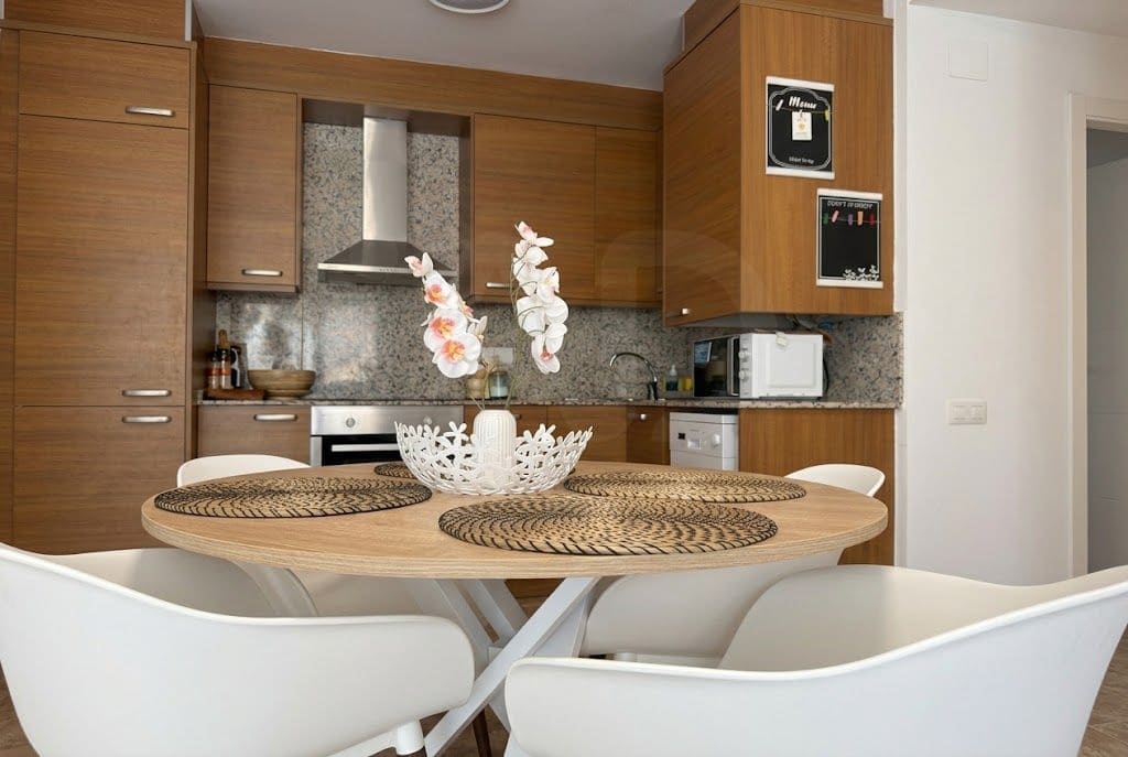 2 Zimmer Penthouse zu verkaufen in Sant Carles de la Rapita - 187.000 € (Ref: 10033180)