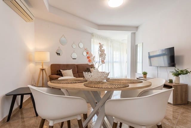 2 Zimmer Penthouse zu verkaufen in Sant Carles de la Ràpita - 187.000 € (Ref: 10033180)