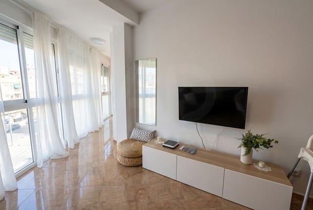 2 Zimmer Penthouse zu verkaufen in Sant Carles de la Ràpita - 187.000 € (Ref: 10033180)