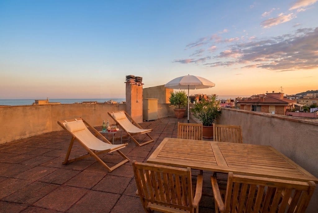 2 Zimmer Penthouse zu verkaufen in Sant Carles de la Rapita - 187.000 € (Ref: 10033180)