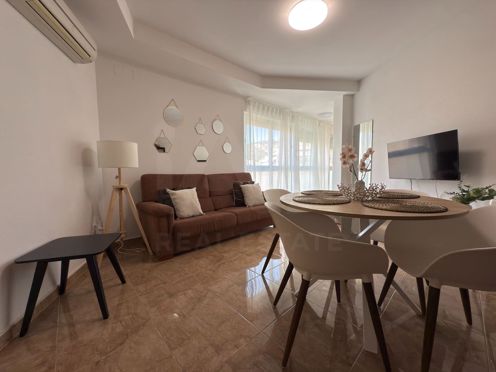 2 Zimmer Penthouse zu verkaufen in Sant Carles de la Rapita - 187.000 € (Ref: 10033180)