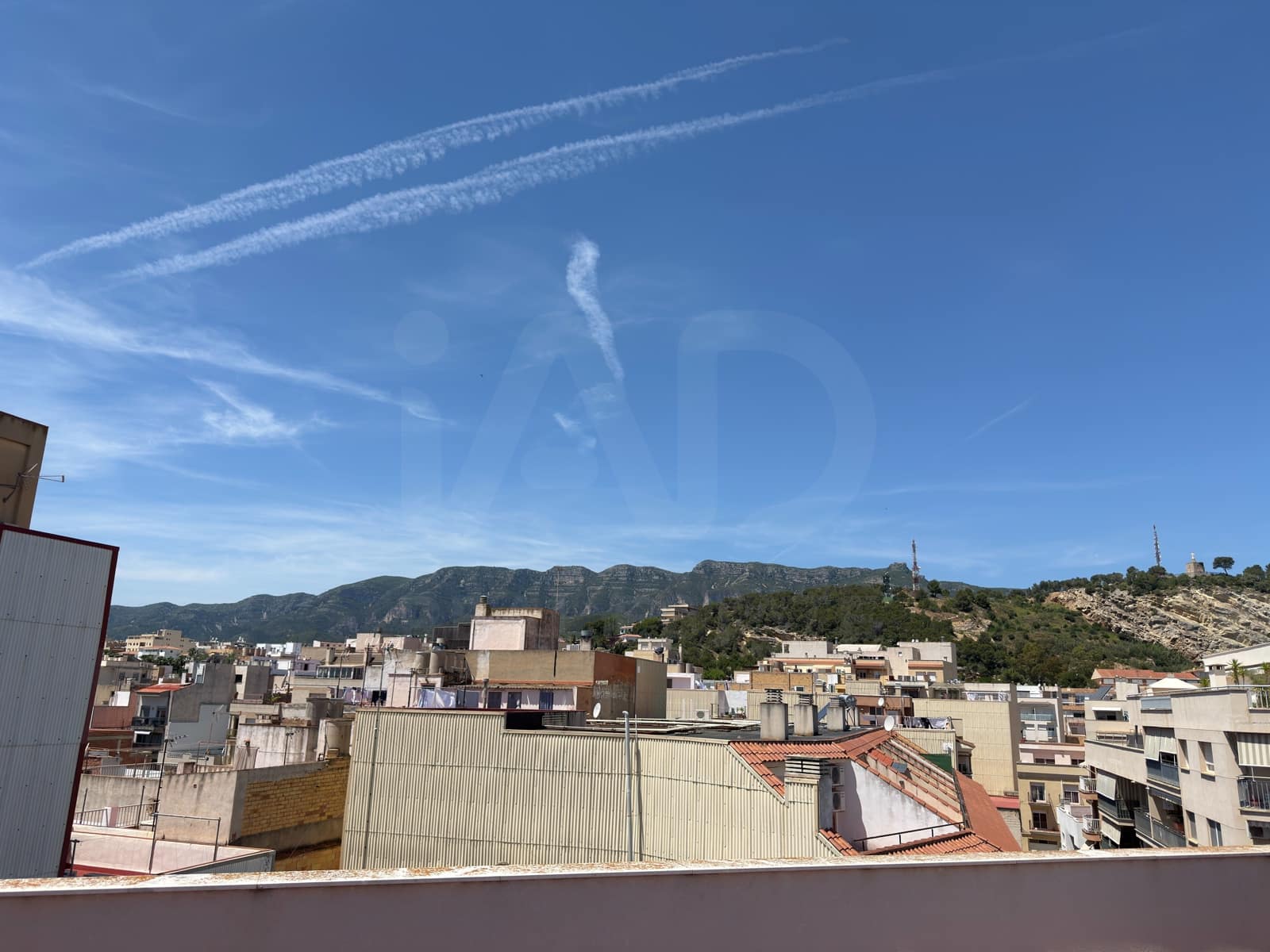 2 Zimmer Penthouse zu verkaufen in Sant Carles de la Rapita - 187.000 € (Ref: 10033180)