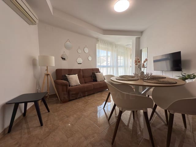 2 Zimmer Penthouse zu verkaufen in Sant Carles de la Ràpita - 187.000 € (Ref: 10033180)