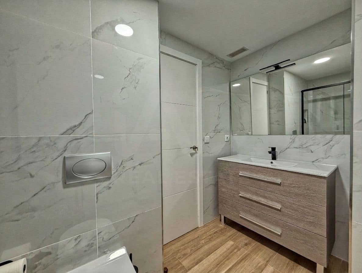 3 slaapkamer Appartement te koop in Alcala de la Selva - € 195.000 (Ref: 10033181)